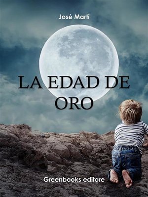cover image of La Edad de Oro
